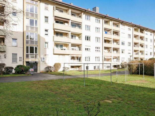 Wohnung zum Kauf 165.000 € 2 Zimmer 59 m² Innenstadt Schweinfurt 97421