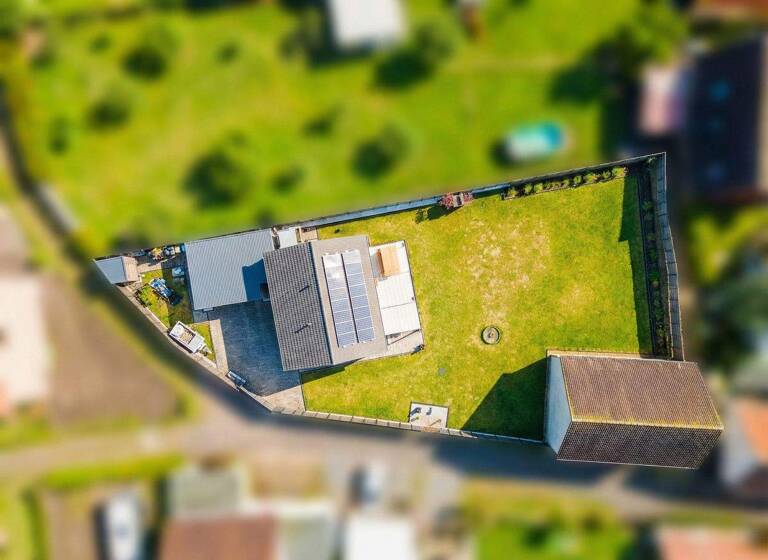 Einfamilienhaus zum Kauf 549.000 € 4 Zimmer 164 m² 960 m² Grundstück Nessetal 99869