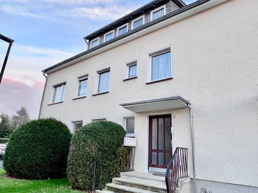 Wohnung zur Miete 704 € 3 Zimmer 78 m² 1. Geschoss frei ab sofort Pelizaeusstrasse 8 8 Kernstadt Paderborn 33102