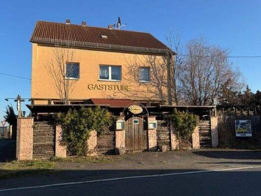 Einfamilienhaus zum Kauf 299.000 € 7 Zimmer 261 m² 1.359 m² Grundstück Polenz 04821