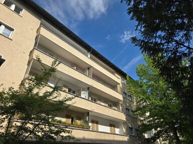 Wohnung zum Kauf 169.999 € 2 Zimmer 46 m² 2. Geschoss frei ab sofort Friedlingen Weil am Rhein 79576