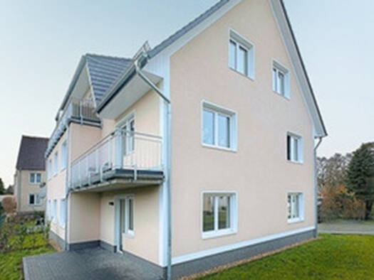 Studio zum Kauf - Erstbezug 279.900 € 2 Zimmer 78,7 m² EG frei ab 01.02.2026 Strausberg 15344