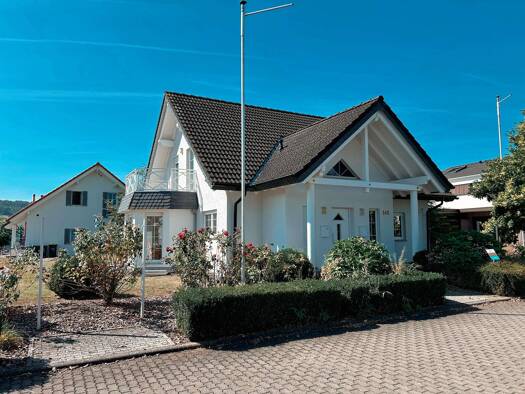 Bürogebäude zur Miete provisionsfrei 2.200 € 150 m² Bürofläche Mülheim Mülheim-Kärlich 56218