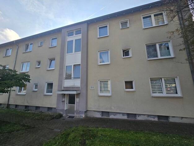 Wohnung zur Miete 591 € 3 Zimmer 65,6 m² frei ab 31.10.2026 Franz-Bracht-Straße 184 Stadtmitte Recklinghausen 45657