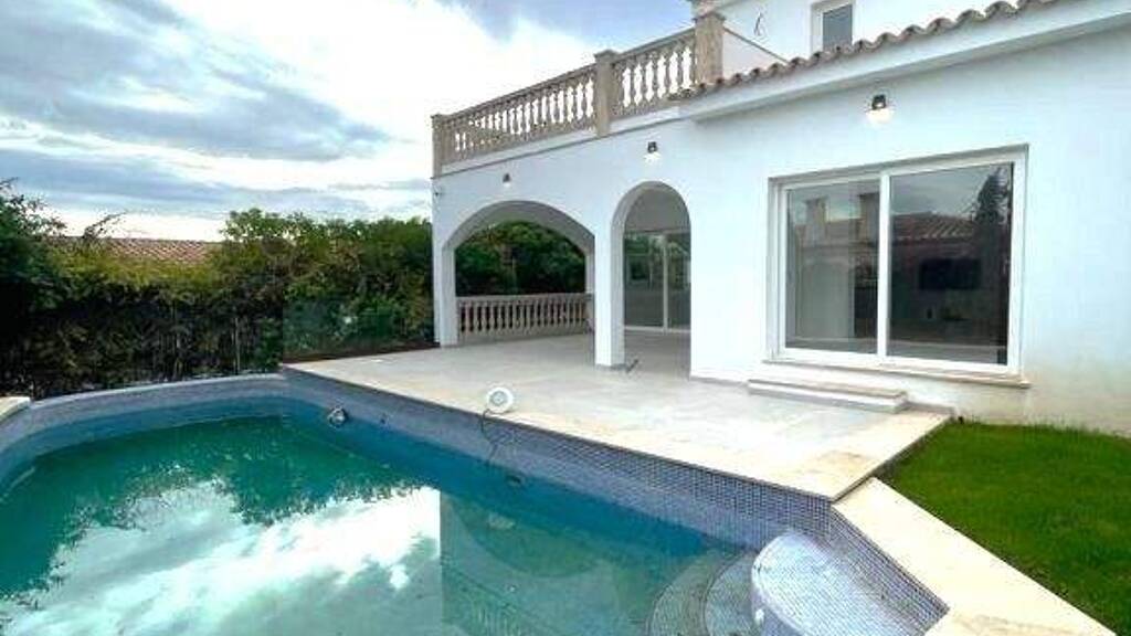 Haus zum Kauf provisionsfrei 3.500.000 € 4 Zimmer 280 m² 700 m² Grundstück Palma 07001