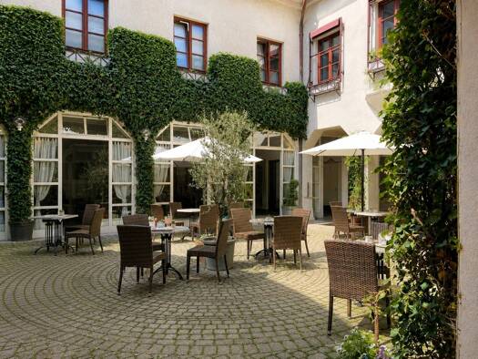 Restaurant zur Miete 1.900 € Purkersdorf 3002