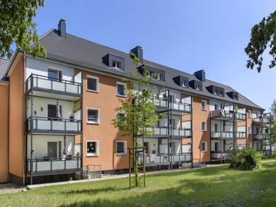 Wohnung zur Miete 489 € 2,5 Zimmer 56,8 m² EG Schölerpad 67 Altendorf Essen 45143