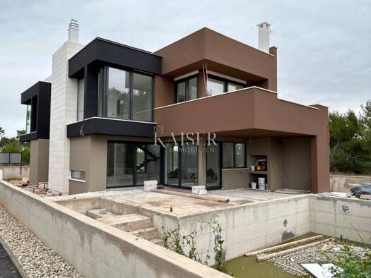 Einfamilienhaus zum Kauf 1.350.000 € 4 Zimmer 317 m² Privlaka Privlaka 23233