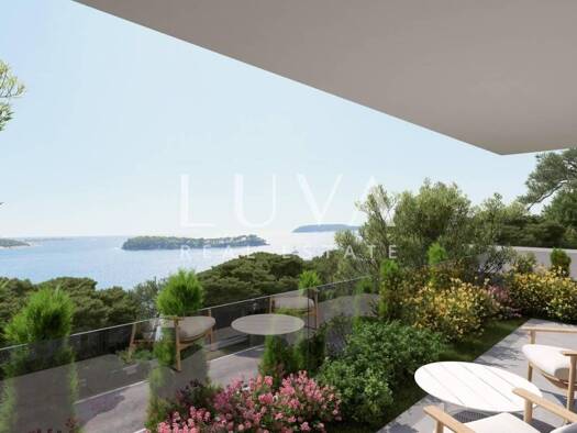 Wohnung zum Kauf 625.000 € 3 Zimmer 80 m² Lozica, Dubrovnik - Okolica Dubrovnik