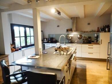 Einfamilienhaus zum Kauf 298.000 € 5,5 Zimmer 160 m² 302 m² Grundstück Hombacher Str. Eitorf Eitorf 53783