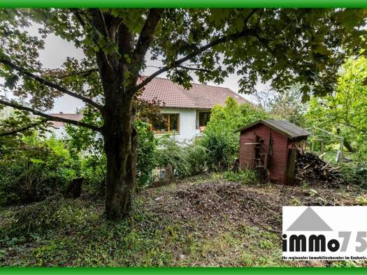Mehrfamilienhaus zum Kauf 399.000 € 8,5 Zimmer 210 m² 1.428 m² Grundstück Sternenfels Sternenfels 75447