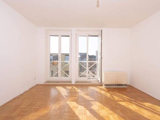 Wohnung zum Kauf 95.000 € 2 Zimmer 58 m² 2. Geschoss Soloplatz 3 Deutschlandsberg 8530