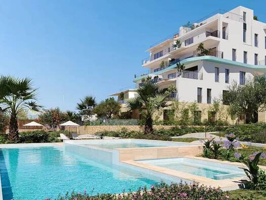 Wohnung zum Kauf 810.000 € 2 Zimmer 135 m² EG la Vila Joiosa / Villajoyosa 03570