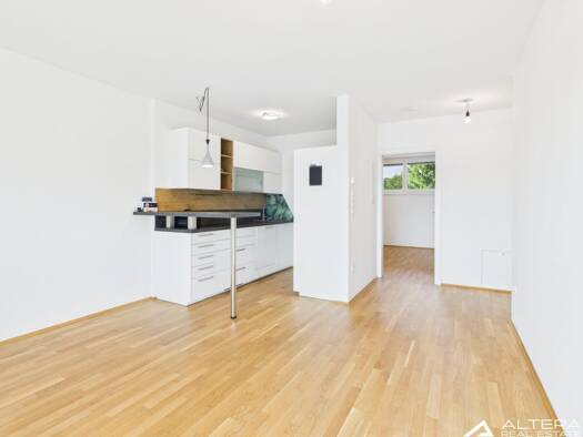 Wohnung zum Kauf 199.500 € 2 Zimmer 56,2 m² 3. Geschoss Lieboch 8501