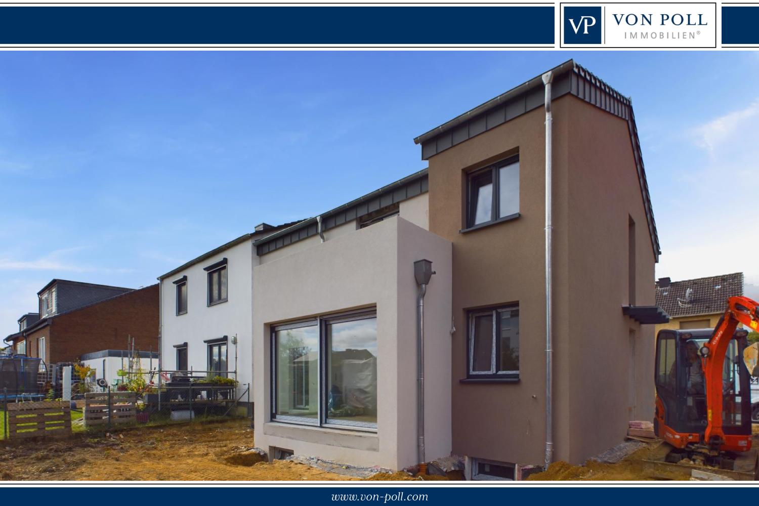 Wohnung zur Miete 957 € 3 Zimmer 66 m²<br/>Wohnfläche Bliesheim Erftstadt / Bliesheim 50374