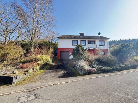 Einfamilienhaus zum Kauf 295.000 € 4 Zimmer 140 m² 769 m² Grundstück Mertesdorf 54318