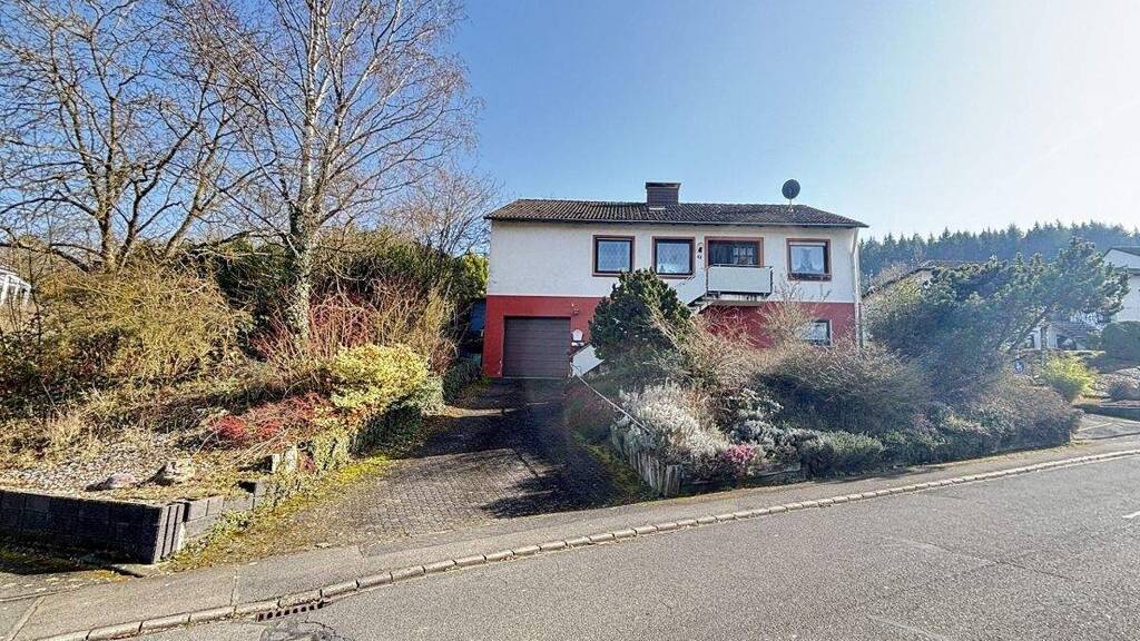 Einfamilienhaus zum Kauf 295.000 € 4 Zimmer 140 m² 769 m² Grundstück Mertesdorf 54318