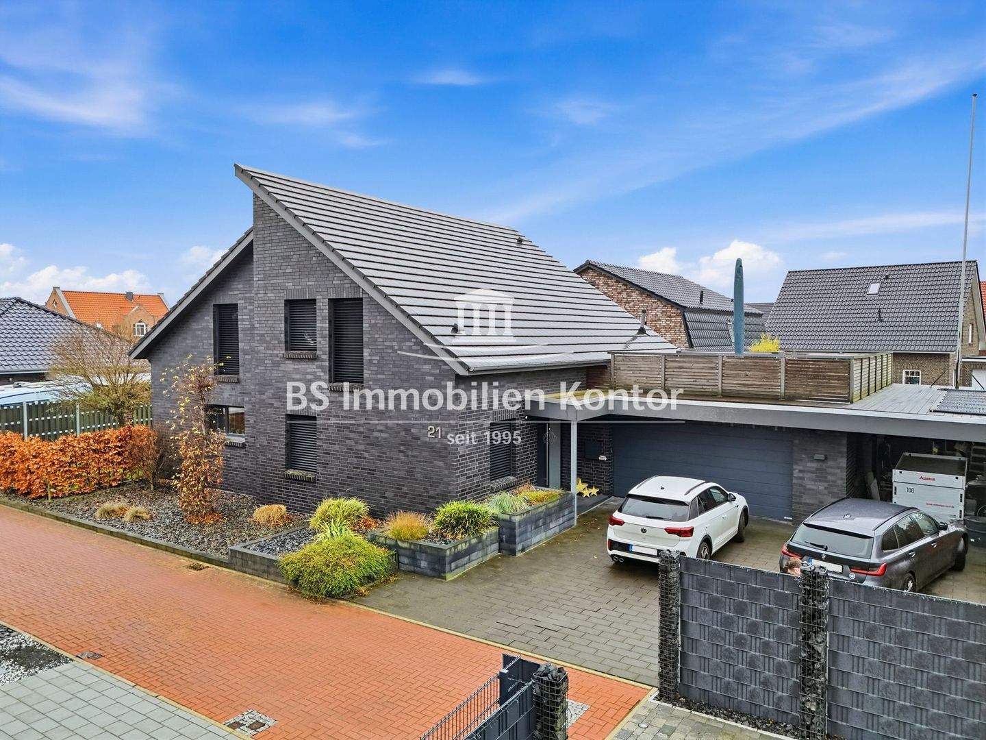 Haus – Emden, Logumer Vorwerk - Ansicht 3