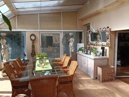 Einfamilienhaus zur Miete 2.900 € 5 Zimmer 197 m² 338 m² Grundstück frei ab 01.11.2025 Erasmusstraße 15 Bilk Düsseldorf 40223