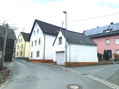 Mehrfamilienhaus zum Kauf 79.900 € 8 Zimmer 176,4 m² 203 m² Grundstück Kupferberg Kupferberg 95362