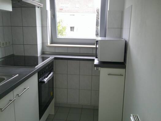 Maisonette zur Miete 930 € 3 Zimmer 85 m² Geschoss -2/3 frei ab 01.09.2026 Innenstadt Osnabrück 49074