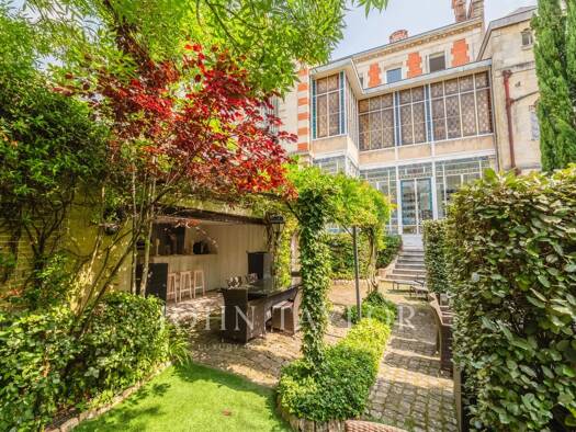 Herrenhaus zum Kauf 2.730.000 € 15 Zimmer 454 m² Jardin Public Bordeaux 33200