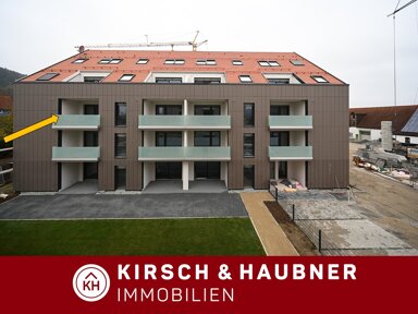 Wohnung zur Miete 645 € 2 Zimmer 61,6 m² Ellmannsdorf Mühlhausen 92360