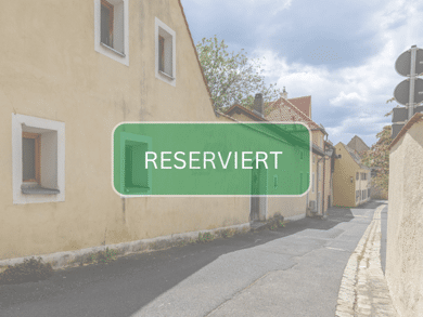Stadthaus zum Kauf 98.000 € 128 m² 251 m² Grundstück Sulzbach-Rosenberg Sulzbach-Rosenberg 92237