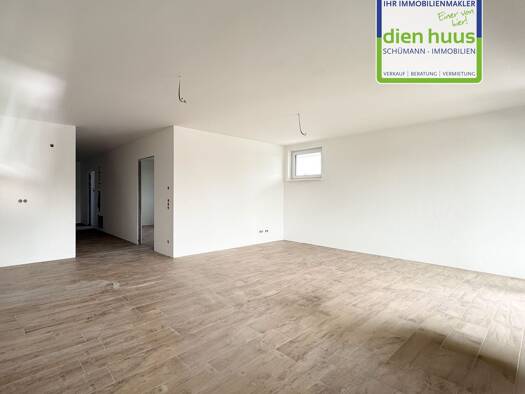 Wohnung zur Miete - Erstbezug 1.240 € 2 Zimmer 80,2 m² Bad Doberan Bad Doberan 18209