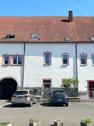 Immobilie zum Kauf als Kapitalanlage geeignet 445.000 € 8 Zimmer 190 m² 242 m² Grundstück Zell a. Main 97299