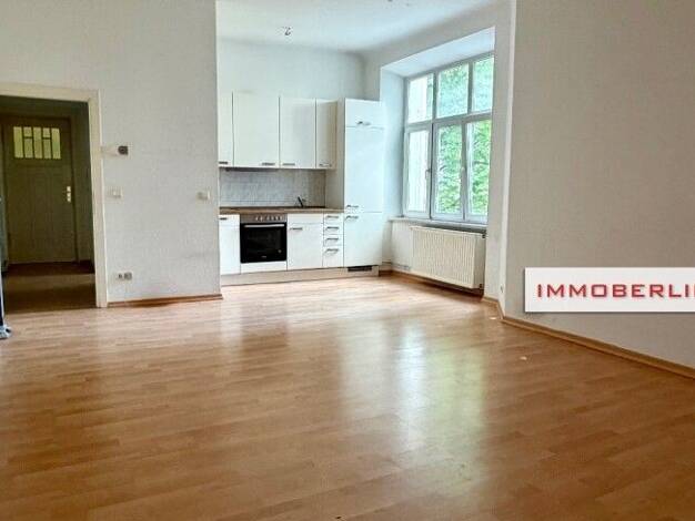 Wohnung zum Kauf 269.000 € 2 Zimmer 63 m² 2. Geschoss Friedrichshain Friedrichshain-Kreuzberg 10245