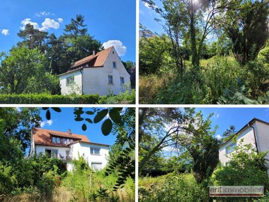 Grundstück zum Kauf 490.000 € 810 m² Grundstück Weiherhof Zirndorf 90513