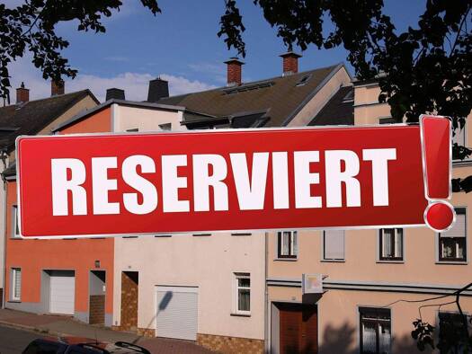 Reihenmittelhaus zum Kauf 110.000 € 6 Zimmer 124 m² 315 m² Grundstück Greiz 07973