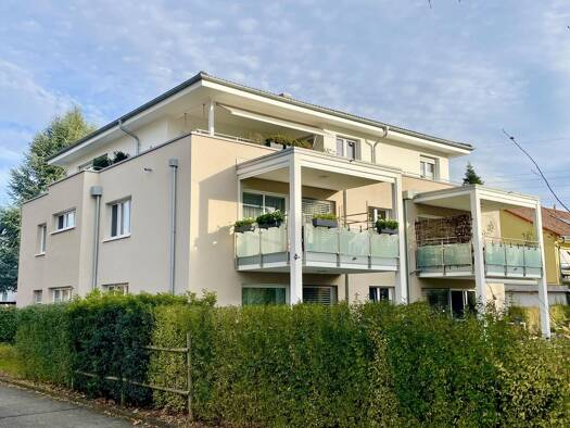 Penthouse zum Kauf 790.000 € 4 Zimmer 137,3 m² 2. Geschoss Rheinfelden 79618