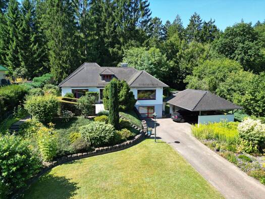 Einfamilienhaus zum Kauf 775.000 € 6 Zimmer 180 m² 2.014 m² Grundstück frei ab 01.12.2026 Bendestorf 21227