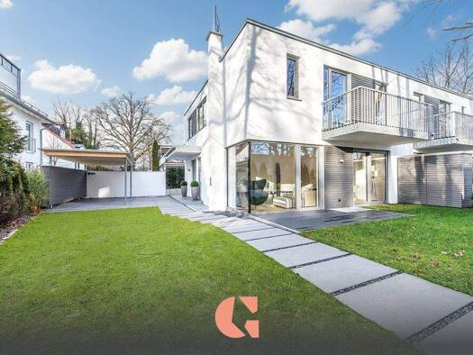 Mehrfamilienhaus zum Kauf 3.190.000 € 9 Zimmer 346 m² 583 m² Grundstück Pasing-Obermenzing München 81245