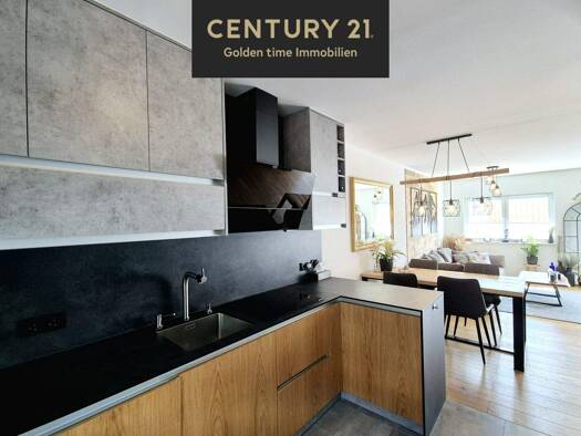 Reihenmittelhaus zum Kauf 549.000 € 5 Zimmer 120 m² 186 m² Grundstück frei ab sofort Mettenheim-Hart Mettenheim 84562