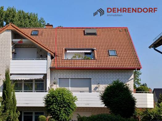 Wohnung zur Miete 780 € 3 Zimmer 65 m² EG Müssen Lage 32791