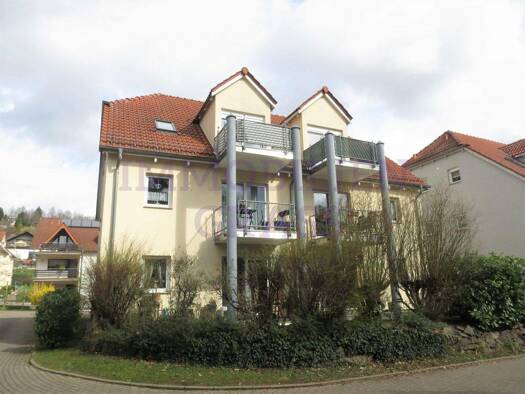 Wohnung zum Kauf 120.000 € 2 Zimmer 50 m² 2. Geschoss Spiesen Spiesen-Elversberg 66583