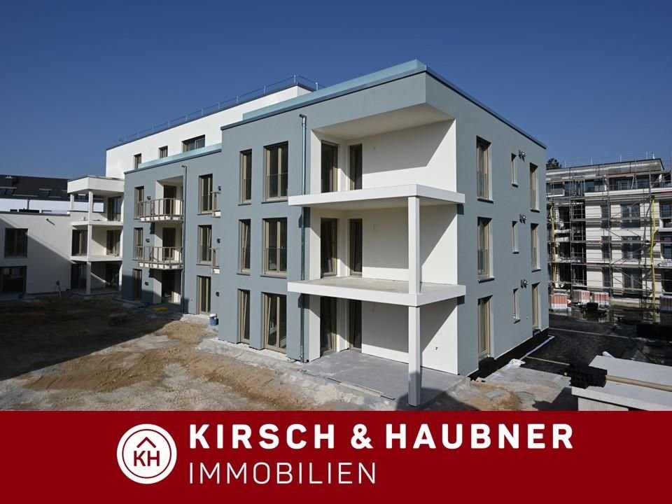 Wohnung zur Miete 1.170 € 3 Zimmer 97,7 m²<br/>Wohnfläche Neumarkt Neumarkt 92318