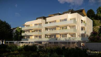 Wohnung zum Kauf - Erstbezug 495.000 € 4 Zimmer 109 m² Weinsberg Weinsberg 74189