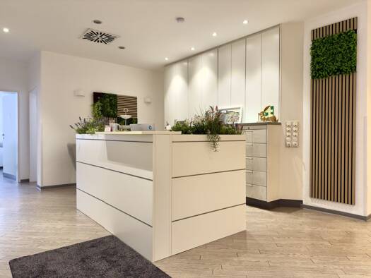 Praxis zur Miete provisionsfrei 1.100 € 11 Zimmer Warsteiner Straße 24 Meschede Meschede 59872