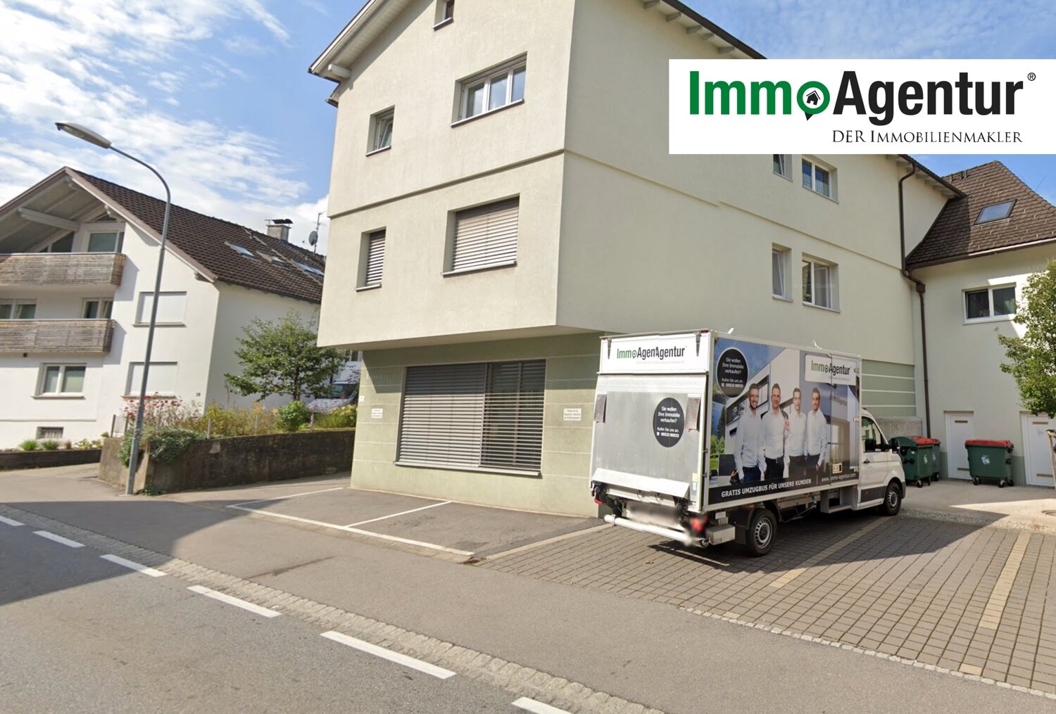 Wohnung zum Kauf 149.000 € 2 Zimmer 43 m²<br/>Wohnfläche Götzis / Götznerberg 6840