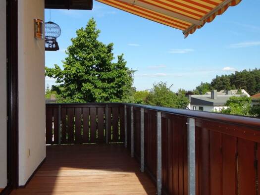 Wohnung zur Miete 1.200 € 4 Zimmer 105 m² Geschoss 1/2 frei ab 01.12.2026 Lind Zirndorf 90513