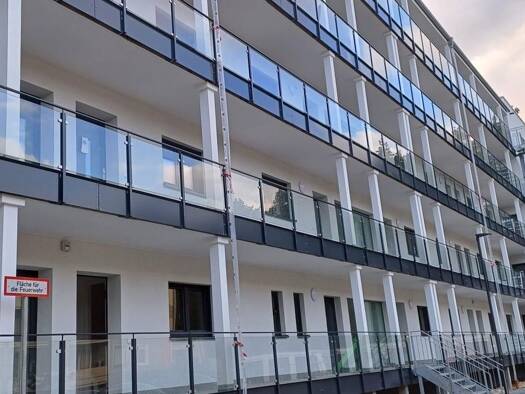 Wohnung zur Miete 633 € 2 Zimmer 52 m² Geschoss 3/4 frei ab 01.10.2026 Damsdorf Kloster Lehnin 14797