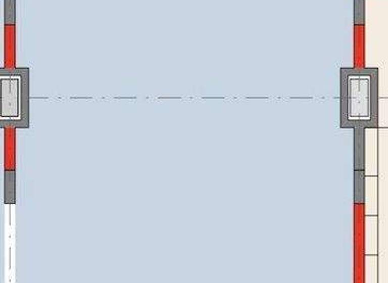 Bürofläche zur Miete provisionsfrei 120 m² Bürofläche Schwartzkopffstraße 1 Wildau 15745