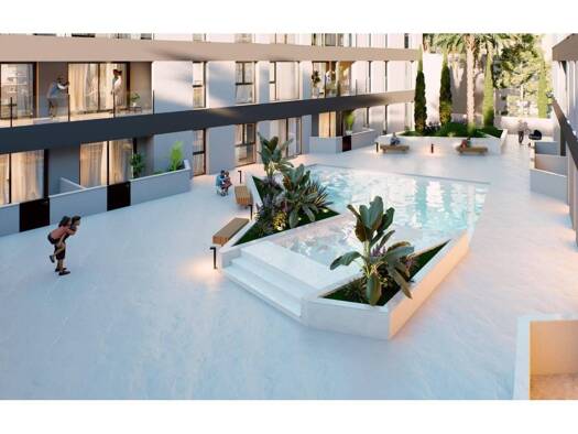 Penthouse zum Kauf 262.000 € 2 Zimmer 69 m² 2. Geschoss San Pedro del Pinatar 30740