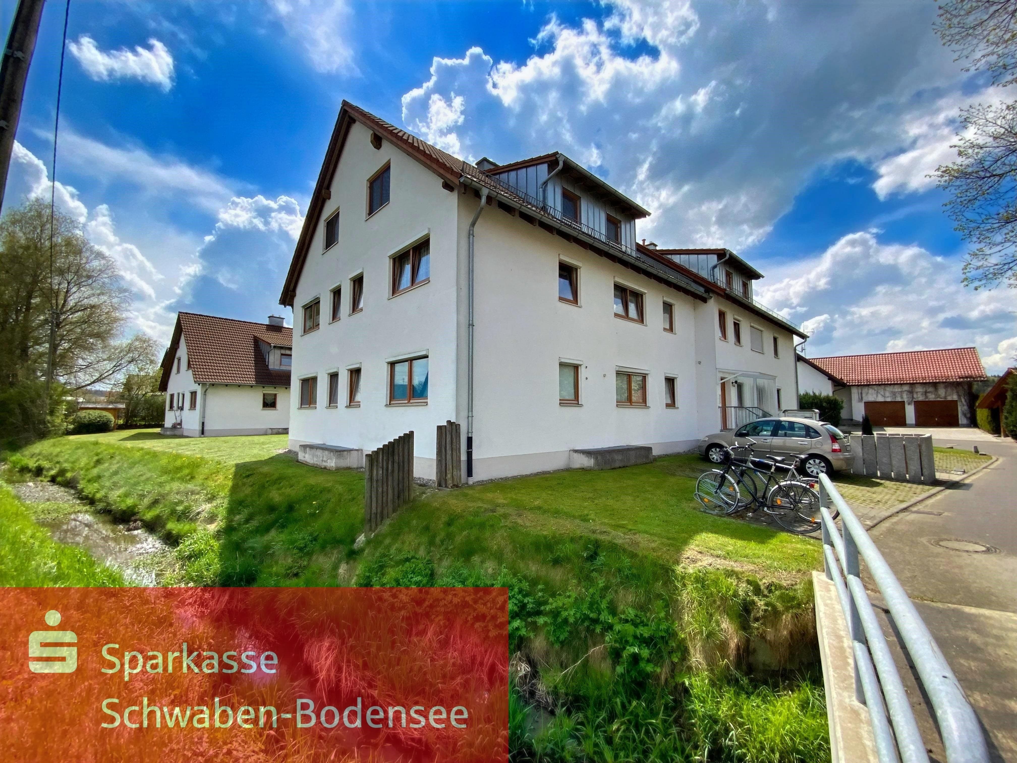 Wohnung zum Kauf 145.000 € 2 Zimmer 48,5 m²<br/>Wohnfläche 1.<br/>Geschoss Westerheim Westerheim 87784