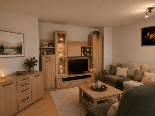Wohnung zum Kauf 187.000 € 2 Zimmer 68 m² 1. Geschoss Lüdenscheid Lüdenscheid 58507