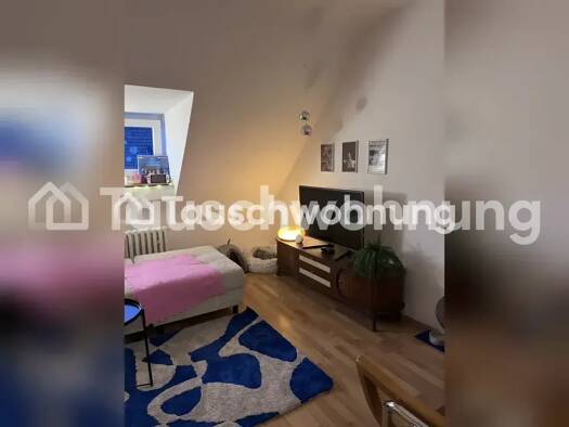 Wohnung zur Miete Tauschwohnung 520 € 2 Zimmer 39 m² 5. Geschoss Altstadt-Nord Innenstadt 50672